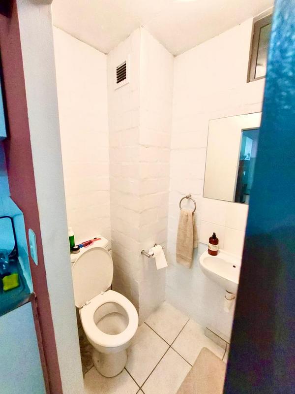 To Let 0 Bedroom Property for Rent in Wynberg Western Cape